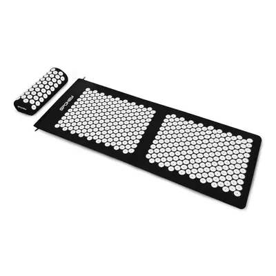 Fitness podložka SPOKEY ACUPRESSURE BIG MAT 137 x 50 cm