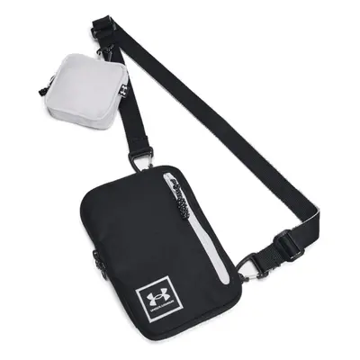 Taška přes rameno UNDER ARMOUR UA Loudon Crossbody SM-BLK