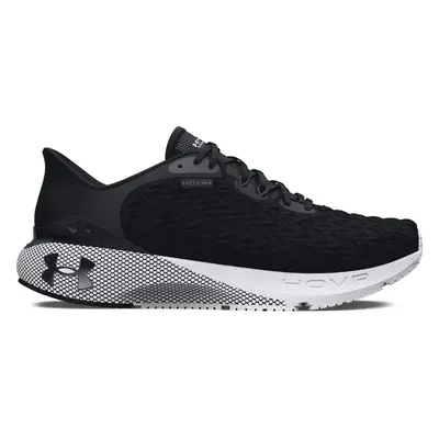 Dámská běžecká obuv UNDER ARMOUR UA W HOVR Machina 3 Clone black white black