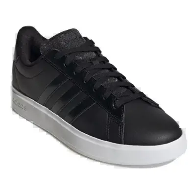 Dámská rekreační obuv ADIDAS Grand Court 2.0 core black core black silver metallic