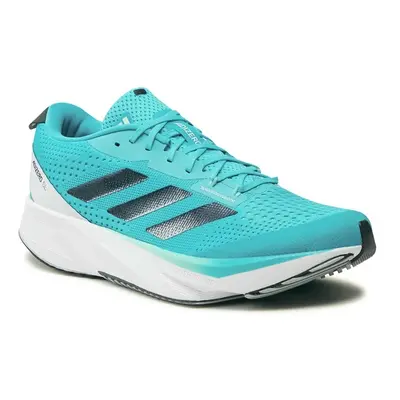 : Pánská běžecká obuv ADIDAS Adizero SL lucid cyan bliss blue wonder silver