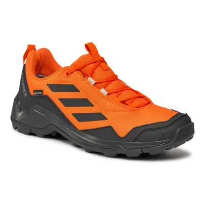 Pánská nízká turistická obuv ADIDAS Terrex Eastrail GTX impact orange impact orange wonder beige