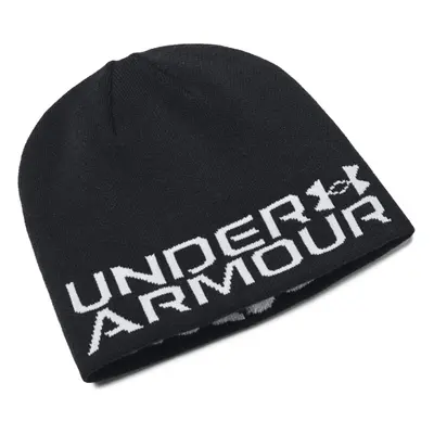 Chlapecká zimní čepice UNDER ARMOUR Reversible Halftime Beanie 001