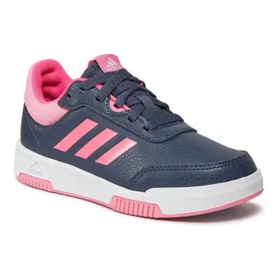 Dívčí rekreační obuv ADIDAS Tensaur Sport 2.0 shadow navy lucid pink bliss pink