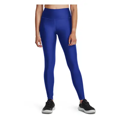 Dámské legíny UNDER ARMOUR Armour Branded Legging-BLU