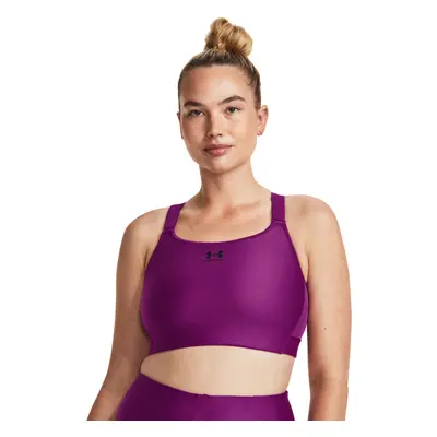 Dámská tréninková sportovní podprsenka UNDER ARMOUR UA HG Armour High-PPL