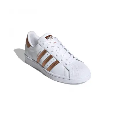 Dámská vycházková obuv ADIDAS ORIGINALS Superstar W ftwwht coppmt cblack