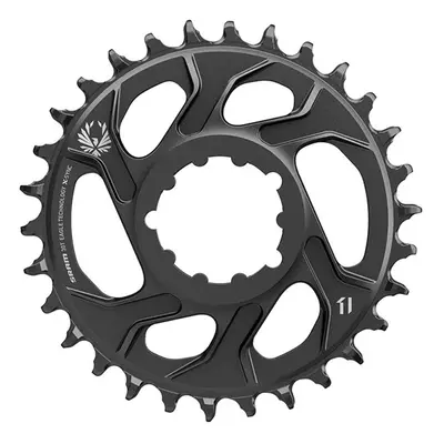 Převodník 30 zubů SRAM CR X-SYNC EAGLE CF 30T DM 3 OFF B BLK