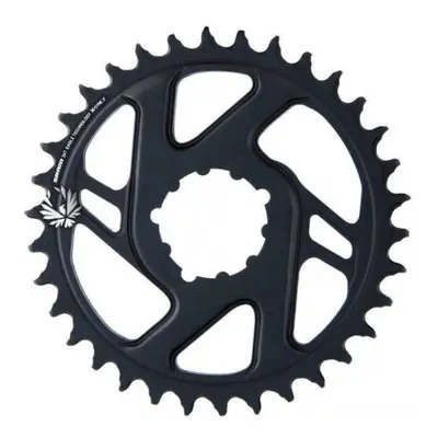 Převodník SRAM CR X-SYNC EAGLE CF 34T DM 3 OFF B BLK