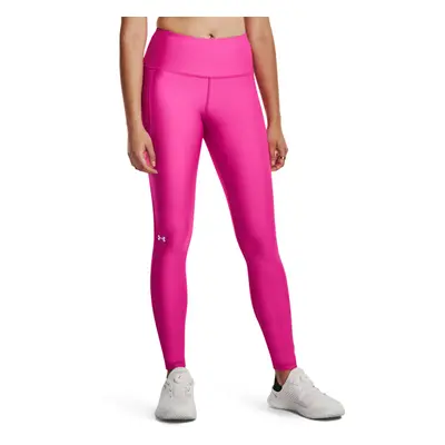 Dámské legíny UNDER ARMOUR Armour Evolved Grphc Legging-PNK