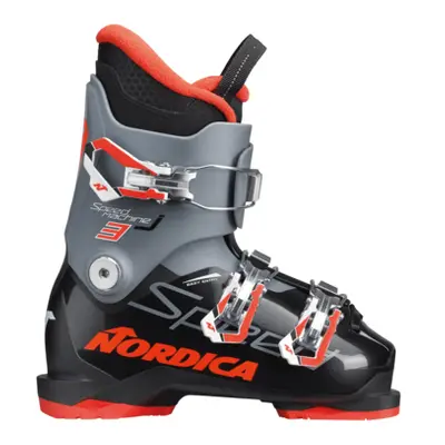 Dětské lyžarske boty na sjezdovku - on piste NORDICA SPEEDMACHINE J 3