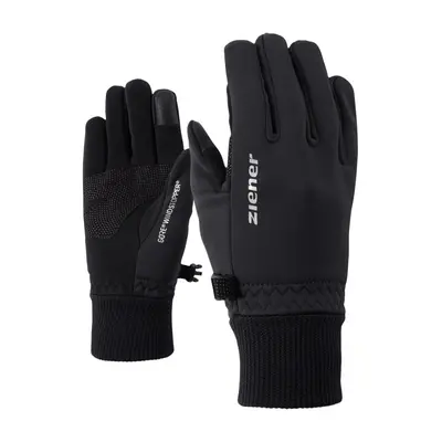 Dětské lyžařské rukavice ZIENER LIDEALIST GTX INF TOUCH JUNIOR glove multisport