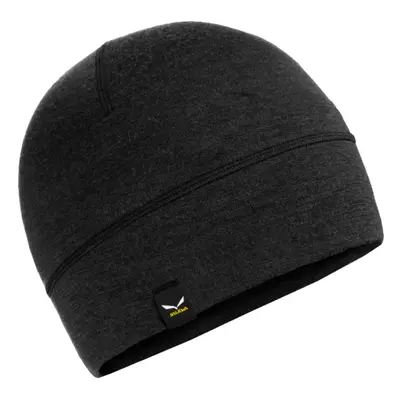 Zimní čepice SALEWA CRISTALLO BEANIE 910