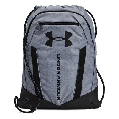 Sáček na přezůvky UNDER ARMOUR UA Undeniable Sackpack-GRY