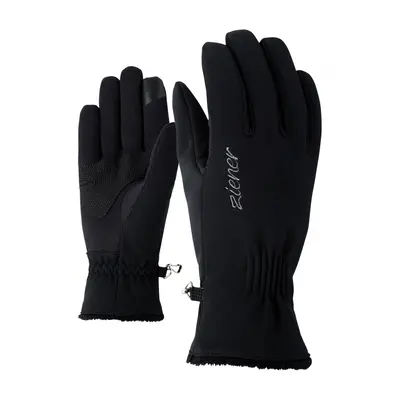 Dámské lyžařské rukavice ZIENER IBRANA TOUCH LADY glove multisport