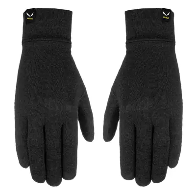 Rukavice SALEWA CRISTALLO LINER GLOVES