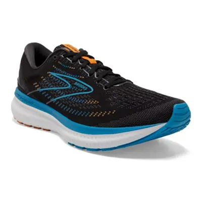 Pánská běžecká obuv BROOKS Glycerin 19 black blue