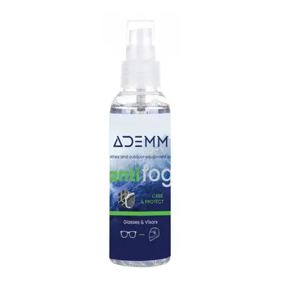 ADEMM Anti Fog 50 ml, CZ SK