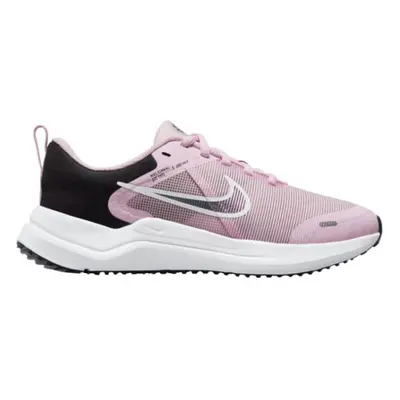 Dívčí sportovní obuv (tréninková) NIKE Downshifter 12 pink foam flat powter black