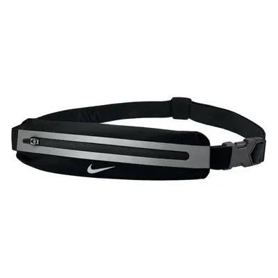 Ledvinka na běh NIKE SLIM WAISTPACK BK