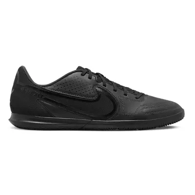 Pánské fotbalové kopačky halové NIKE Tiempo Legend 9 Club M IC black summit white photo blue