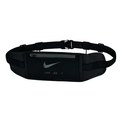 Ledvinka NIKE RACE DAY WAISTPACK BK BK BK