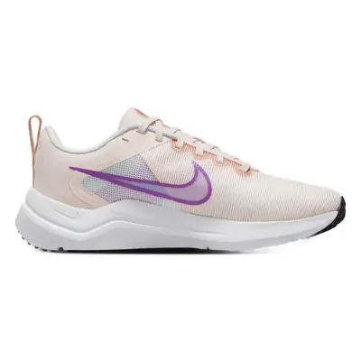 Dámská sportovní obuv (tréninková) NIKE Downshifter 12 guava ice rush fuchsia pure platinum