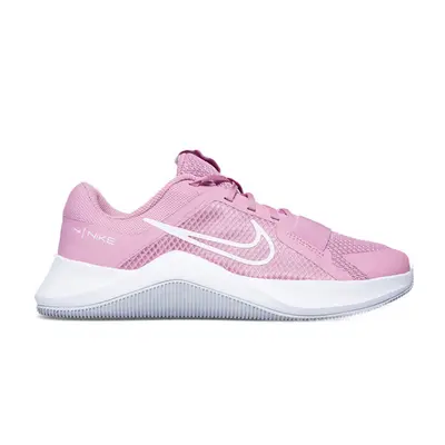 Dámská sportovní obuv (tréninková) NIKE MC Trainer 2 element pink white