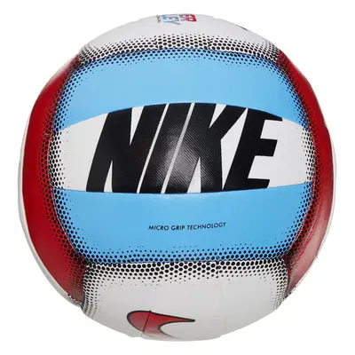 Volejbalový míč NIKE HYPERVOLLEY 05 UR UB WH BK