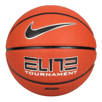 : Basketbalový míč NIKE ELITE TOURNAMENT 07 AM BK MS