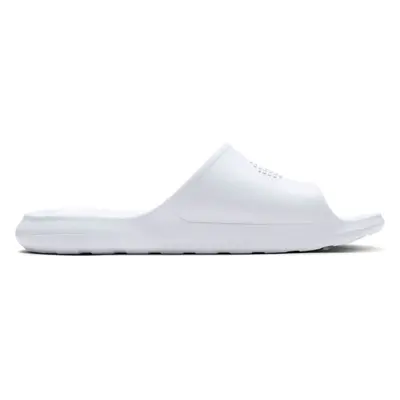 Dámské šlapky (plážová obuv) NIKE Victori One Ws white white white