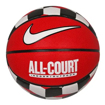 Basketbalový míč NIKE EVERYDAY ALL COURT GR 07 UR BK