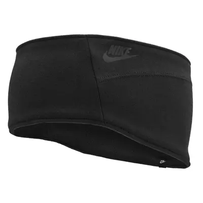 Čelenka NIKE MN TECH FLEECE HEADBAND BK BK