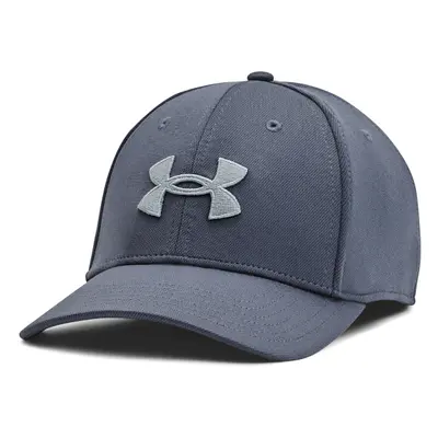 Pánská kšiltovka UNDER ARMOUR Mens UA Blitzing-GRY