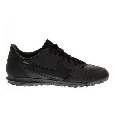 Pánské fotbalové kopačky turfy NIKE Tiempo Legend 9 Club M TF black summit white photo blue