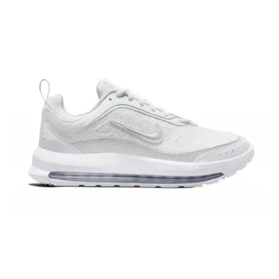 Dámská rekreační obuv NIKE Wmns Air Max AP white metallic platinum pure platinum