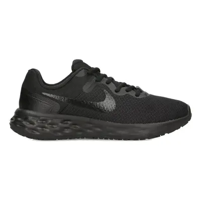 Dámská sportovní obuv (tréninková) NIKE Ws Revolution 6 Next Nature black dark smoke grey black