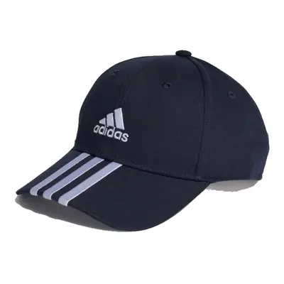 Dětská kšiltovka ADIDAS BBALL 3S CAP CT LEGINK WHITE Kids