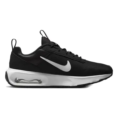 Dámská rekreační obuv NIKE Air Max INTRLK Lite black white