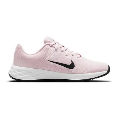 Dívčí sportovní obuv (tréninková) NIKE Revolution 6 Jr Next Nature pink foam black