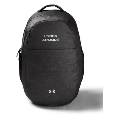 Dámský batoh UNDER ARMOUR UA Hustle Signature Backpack-GRY