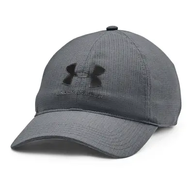 Pánská kšiltovka UNDER ARMOUR Isochill Armourvent ADJ-GRY