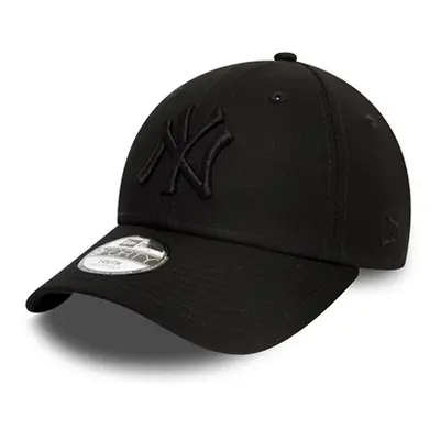 Juniorská kšiltovka NEW ERA 940K MLB The league essential kids NEYYAN Black