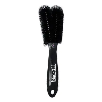 Kartáček na údržbu kola MUC-OFF Two Prong Brush