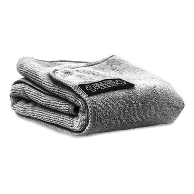 Nástroj pro údržbu kola MUC-OFF Luxury microfibre Cloth