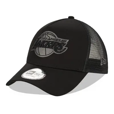 Kšiltovka NEW ERA 940 Af trucker NBA Bob team logo LOSLAK-NOS