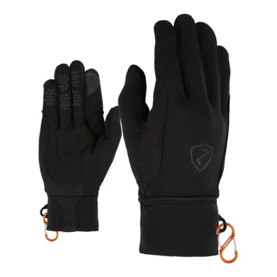 Lyžařské rukavice palčáky ZIENER GAZAL TOUCH glove mountaineering