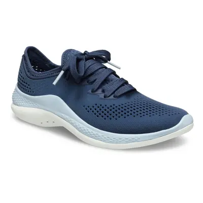 Pánské kroksy (rekreační obuv) CROCS LiteRide 360 Pacer M navy blue grey