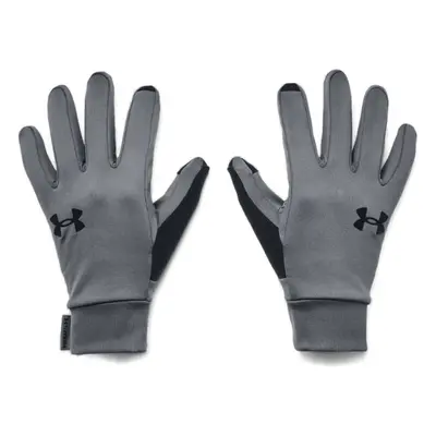 Rukavice UNDER ARMOUR UA Storm Liner-GRY