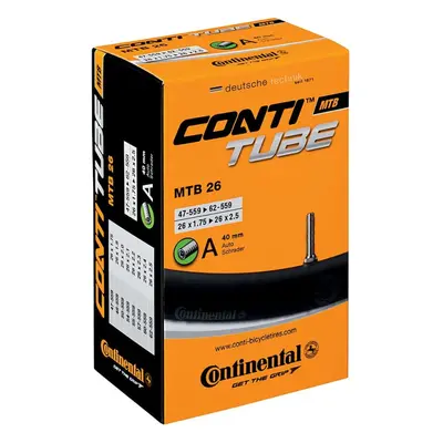 Duše na kolo CONTINENTAL MTB 26 - ventil AV40